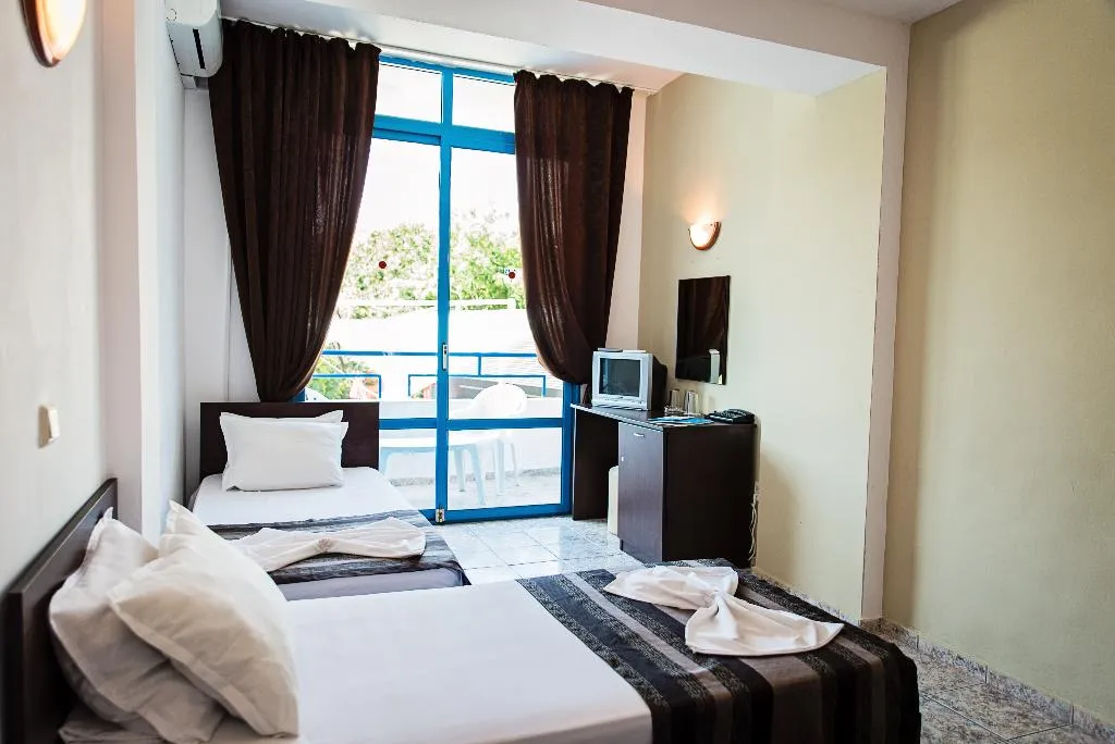 Room, Party Hotel Golden Sands, Varna