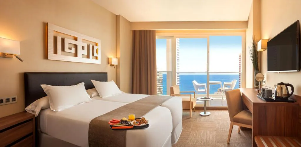 Room, Don Pancho, Costa Blanca