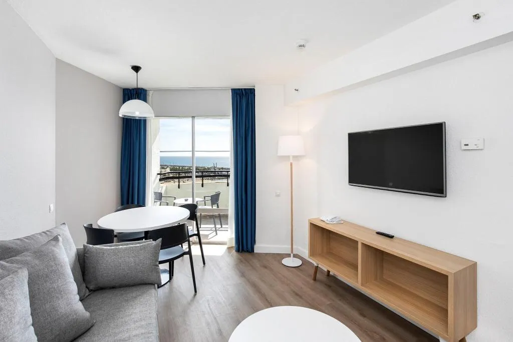 Room, Sol Puerto Marina, Costa Del Sol