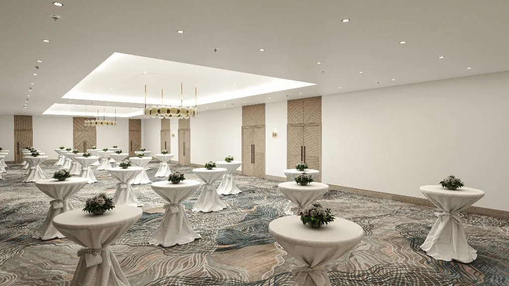 Conferences, Holiday Inn Resort Bodrum West Beach by IHG, Bodrum