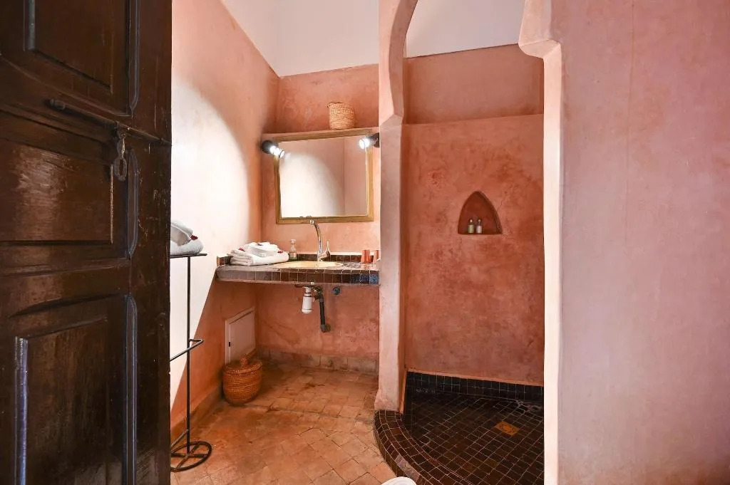 Room, Riad Aya, Marrakech