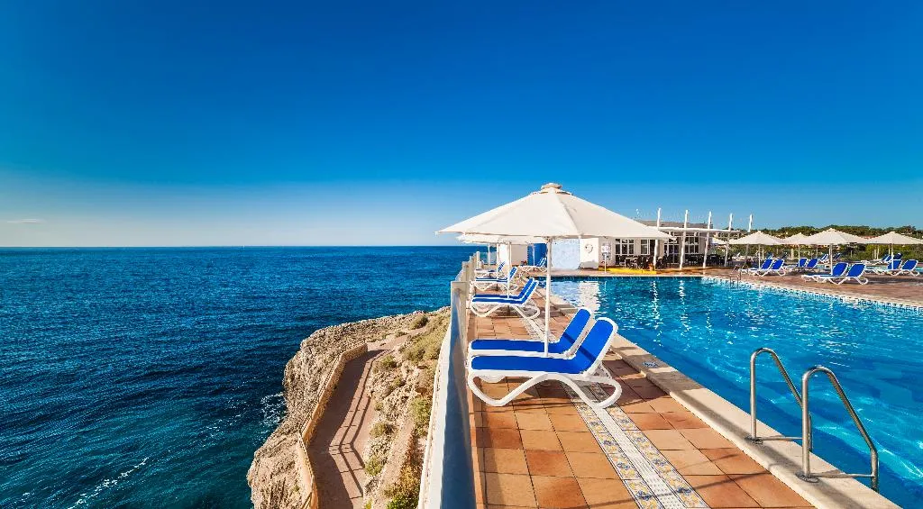 Pool, Globales America, Majorca