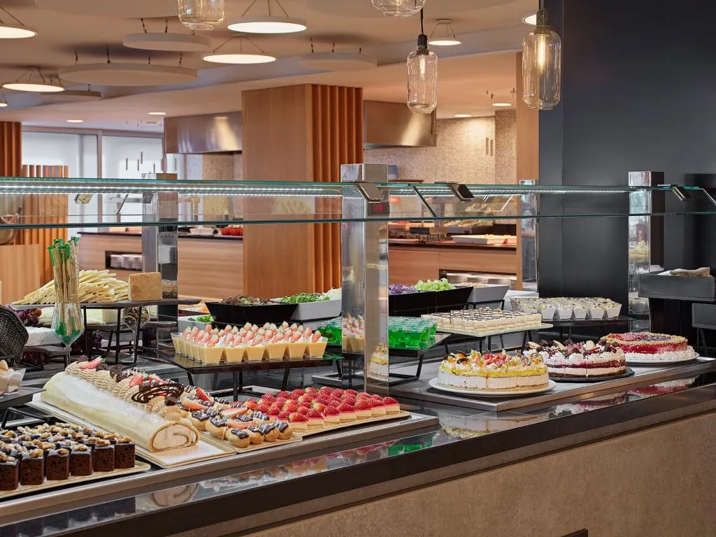 Restaurant, Hotel Don Gregory by Dunas Adults Only, Gran Canaria