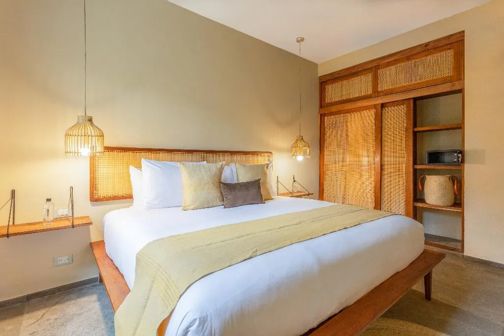 Room ONE BEDROOM Room, Xperience Tulum Hotel, Cancun Area