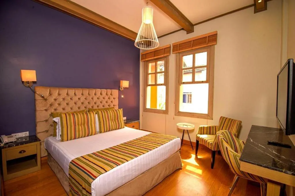 Room, Fiore Garden Suites, Antalya