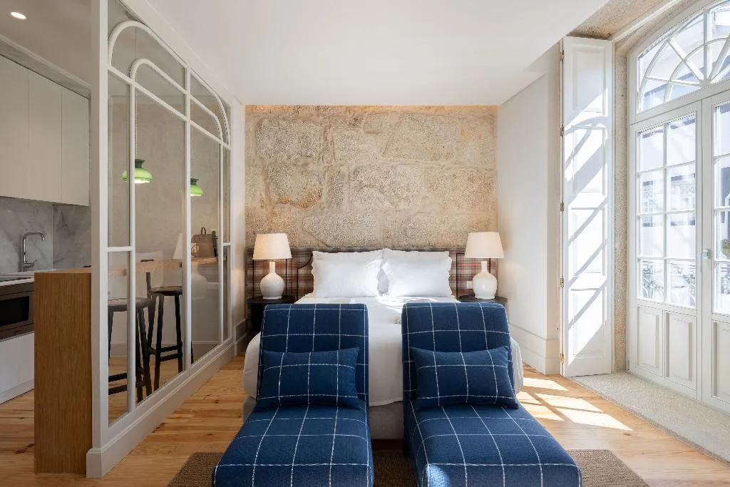 STUDIO STANDARD Room, Líbere Porto Laranjais, Porto
