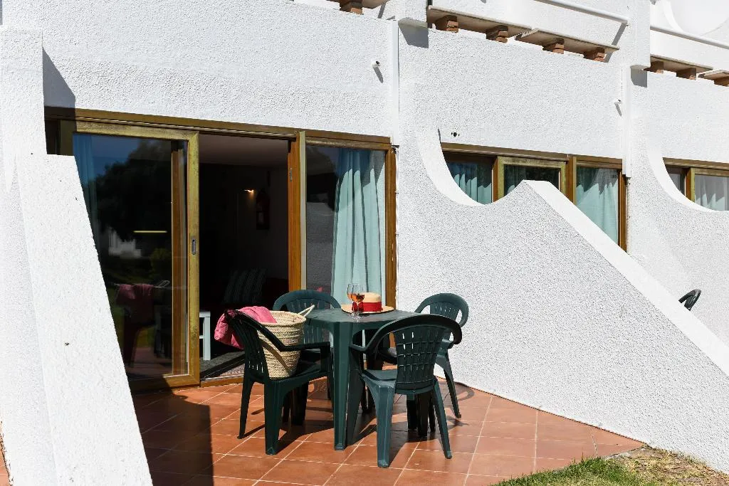 APARTMENT ONE BEDROOM Room, Pedras del Rei, Algarve