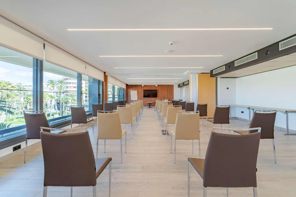 Conferences, Melia Alicante, Costa Blanca
