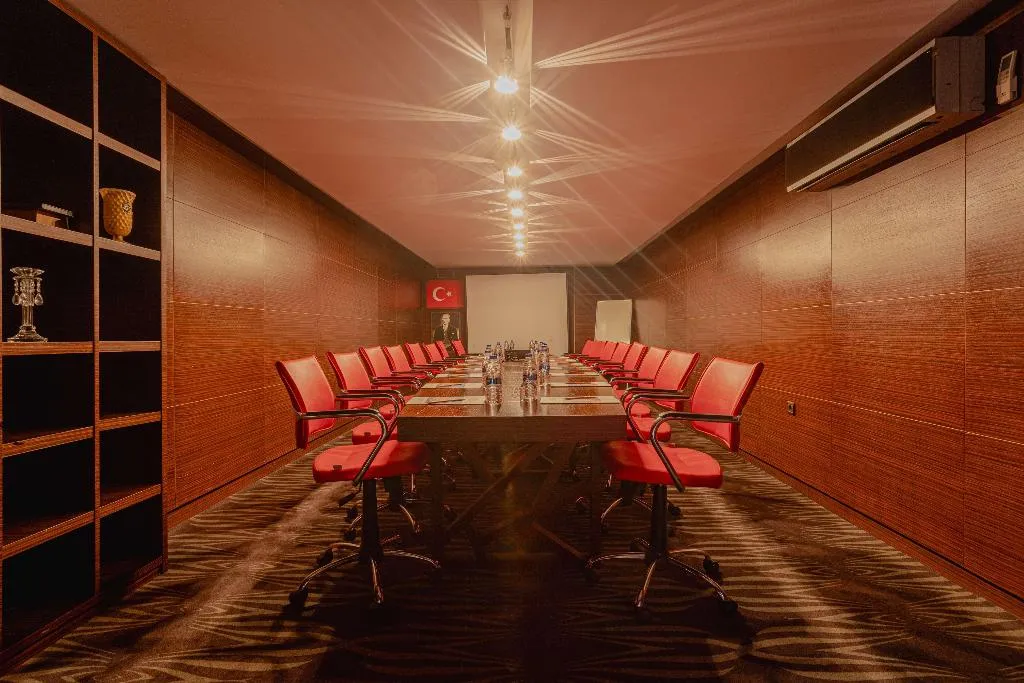 Conferences, Best Western Plus Khan Hotel, Antalya