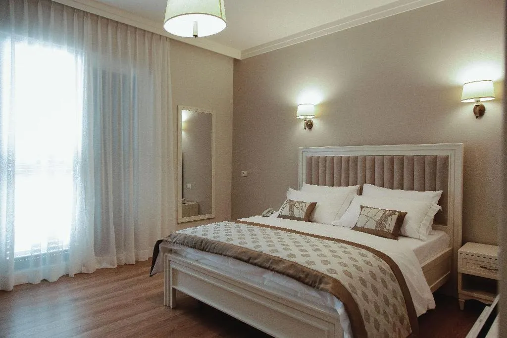 Room, Amfiteatri Boutique Hotel Durres, Durres