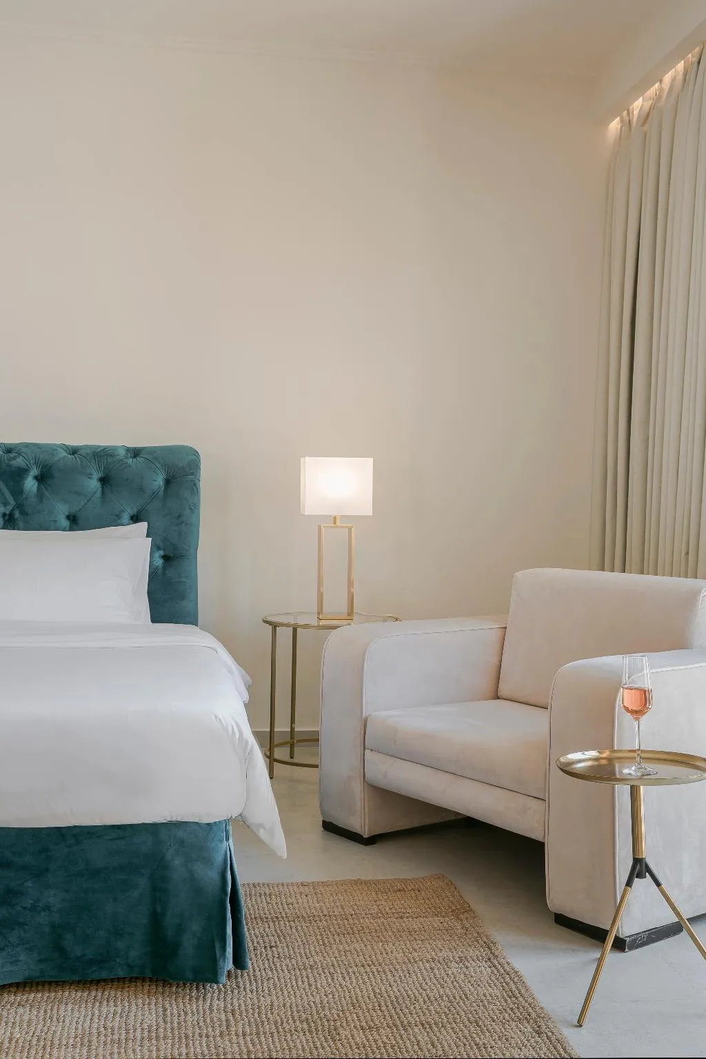 SUITE PREMIUM Room, Alley Boutique Hotel & Spa, Kefallinia