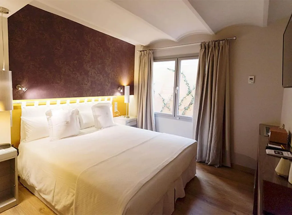 Room, Vasanta Hotel Boutique, Barcelona