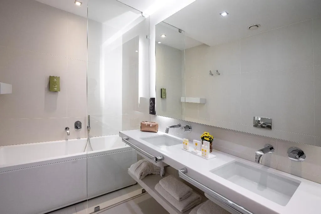 Double or Twin EXECUTIVE Room, Domotel Kastri, Athens