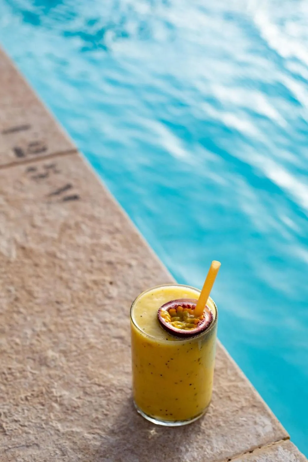 Pool, Casa Maca (Es Trull de Can Palau), Ibiza