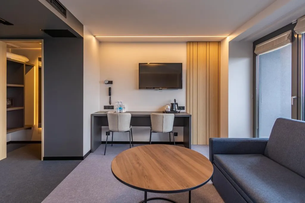 Double or Twin PREMIUM Room, Jurmala Spa & Conference Centre, Riga