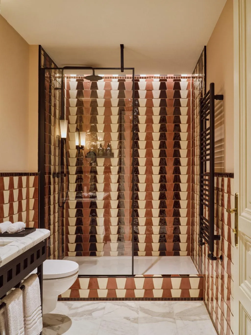 DOUBLE RIVER VIEW Room, Sir Prague, part of Sircle Collection, Prague