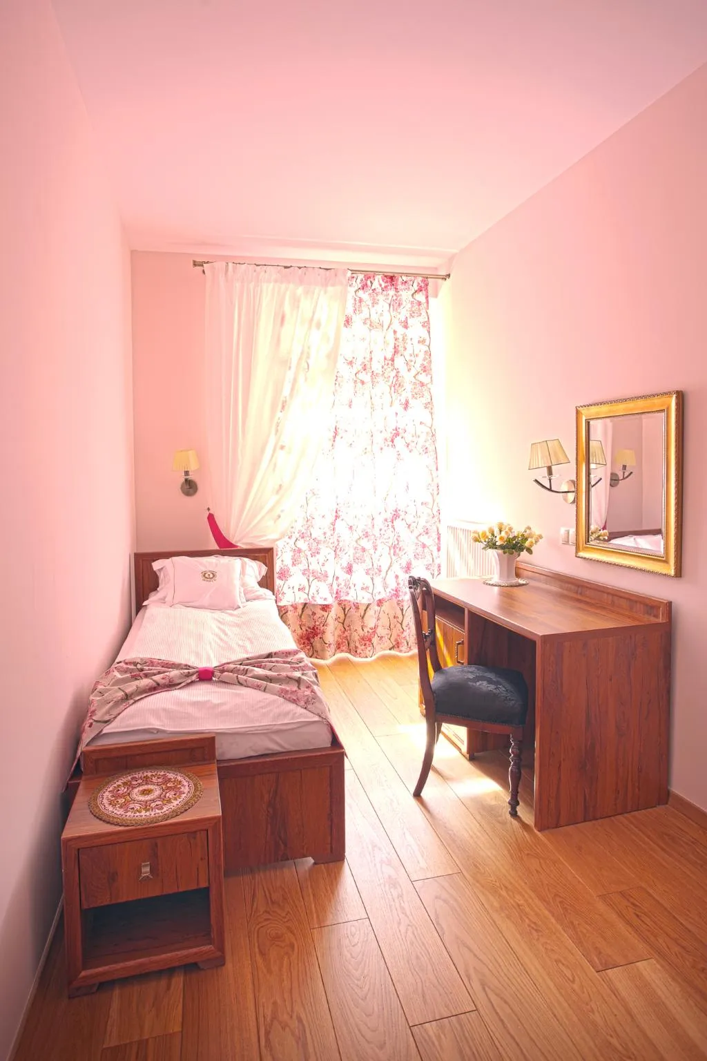 SINGLE STANDARD Room, Aparthotel Grodzka 21, Krakow