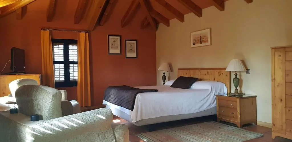 Room, Hotel Sara De Ur, Madrid