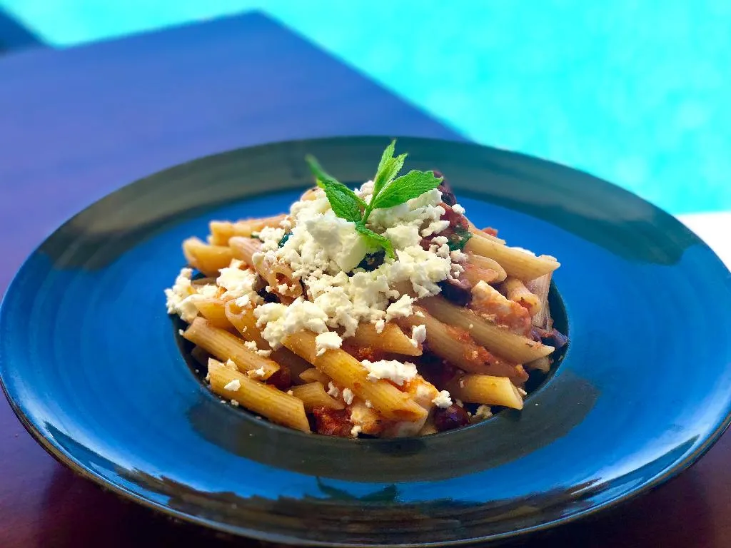 Restaurant, Bruskos Hotel & Suites, Corfu