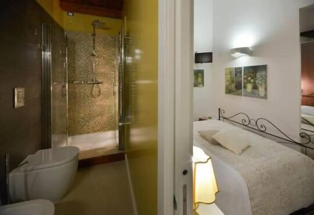Room, Casa Bella Pantheon Luxury Suite, Rome
