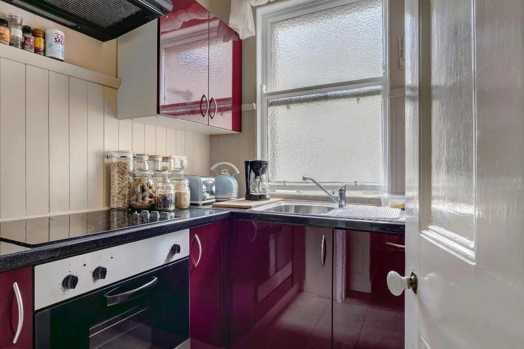 Room, St. Aiden's Guesthouse, Dublin