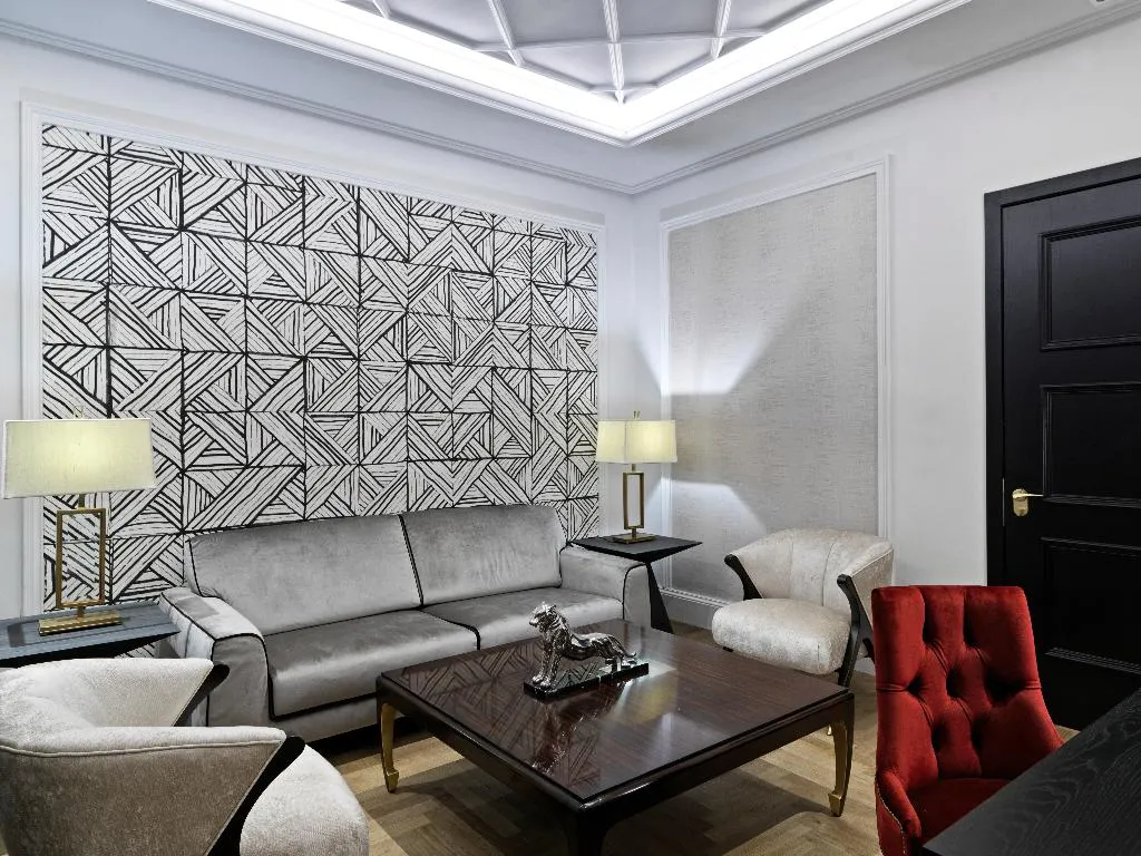SUITE EXECUTIVE Room, Albergo Gelsomino, Kos