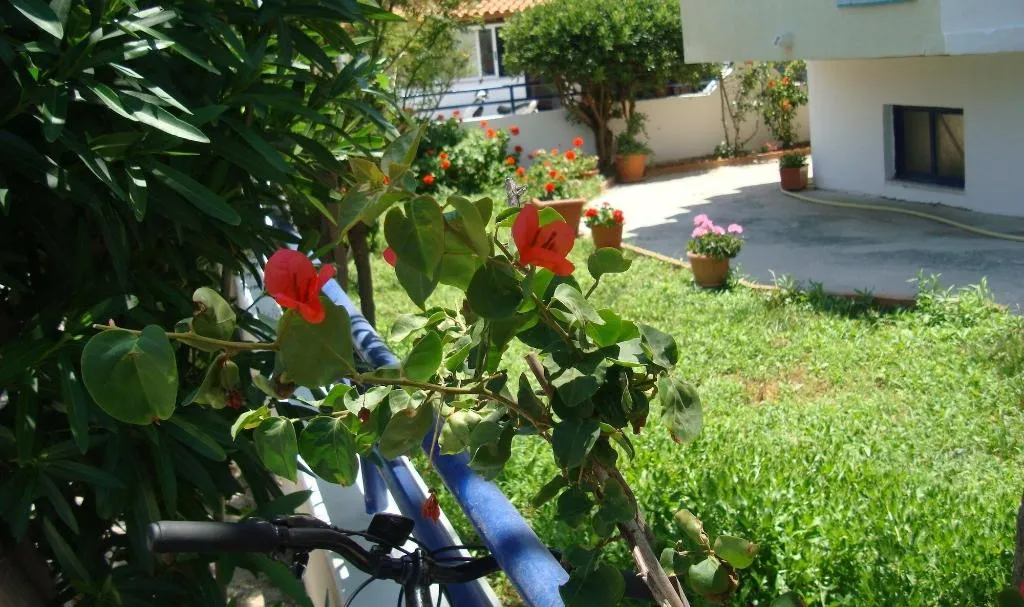 General view, Philippos Studios & Apartments, Kos
