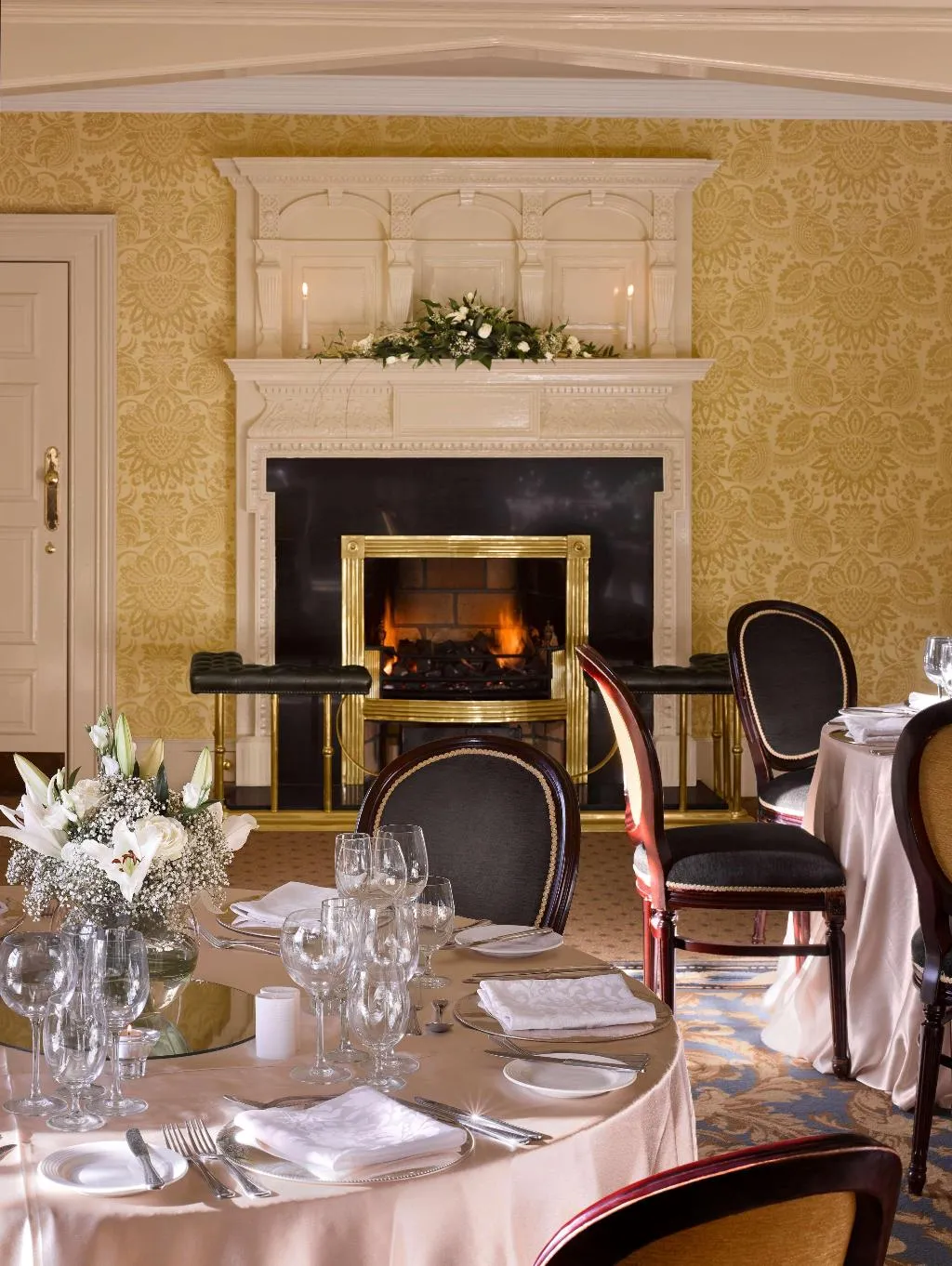 Conferences, St Helens Hotel, Dublin
