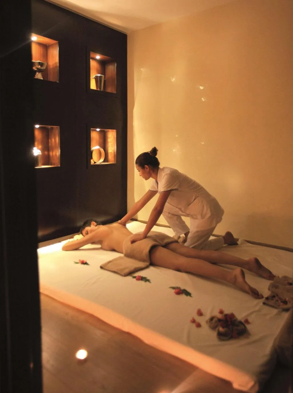 Sports and Entertainment, Radisson Blu Resort & Thalasso Hammamet, Tunisia