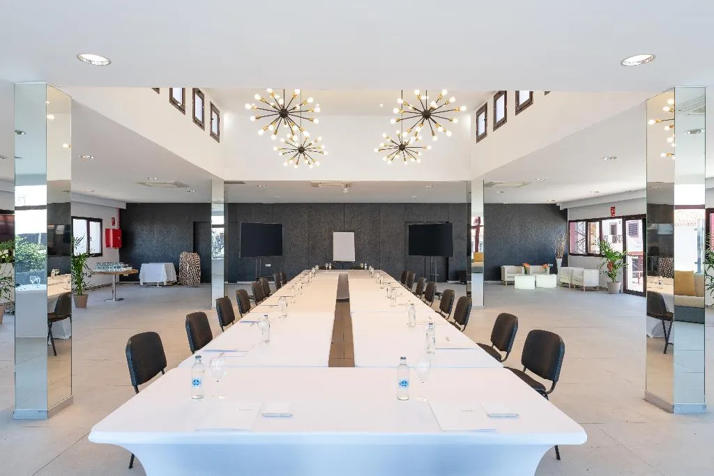 Conferences, Occidental Roca Negra - Adults Only, Gran Canaria