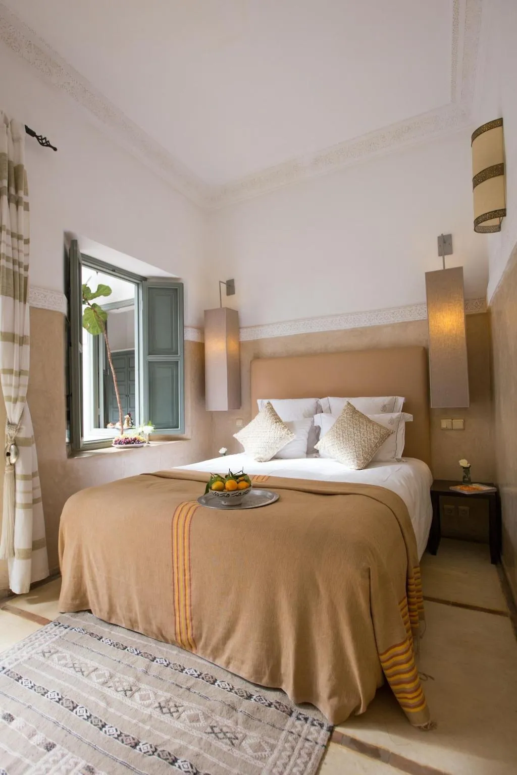 Room, Riad Olema Et Spa, Marrakech