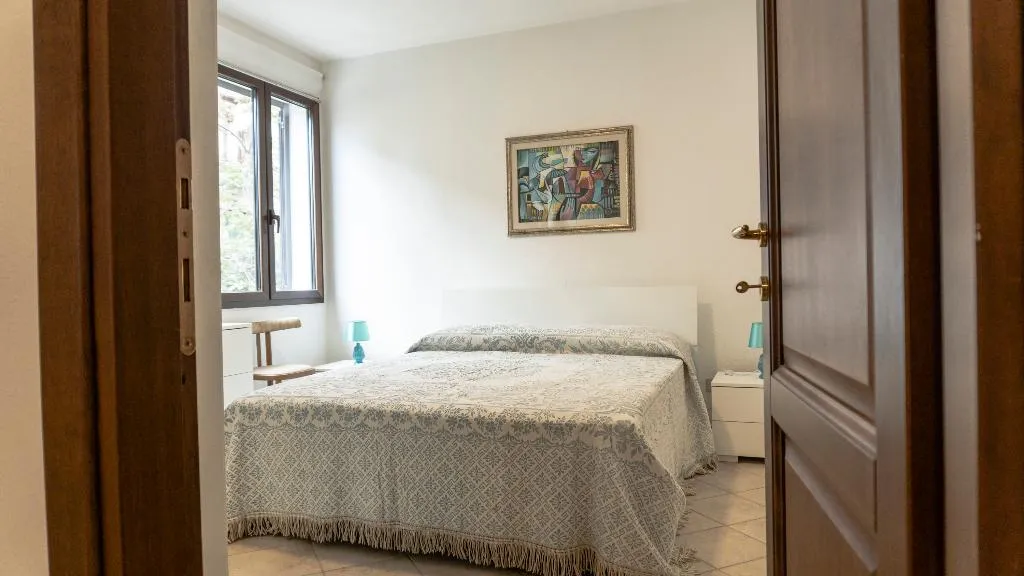 APARTMENT THREE BEDROOMS TWO BATHROOMS Room, PMS CaseVacanze Olbia, Olbia
