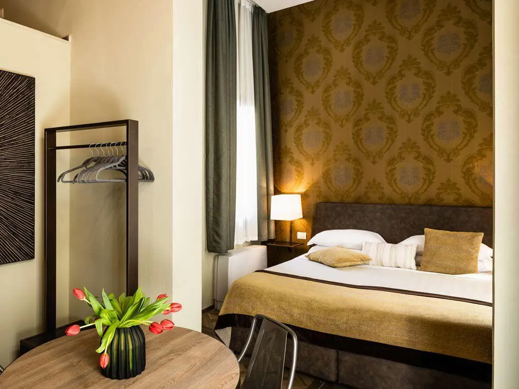STUDIO CLASSIC Room, Corte Guelfa Firenze, Florence