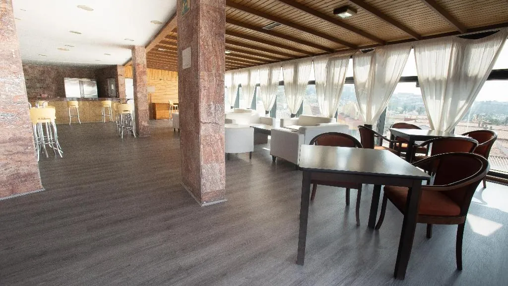 Bar, Moon Dreams CalaBahia, Costa Del Sol