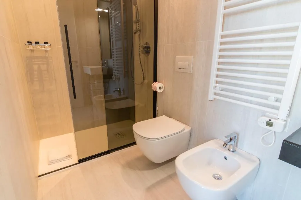 Room, Htm Venice Suite, Venice
