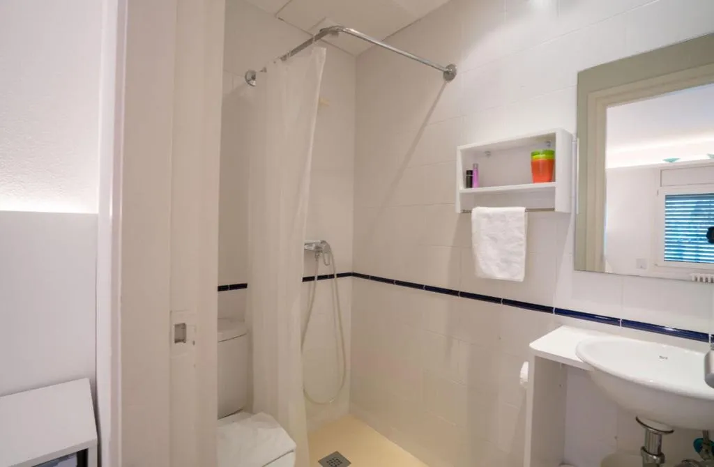 Room, Hostal Marina Cadaqués, Costa Brava