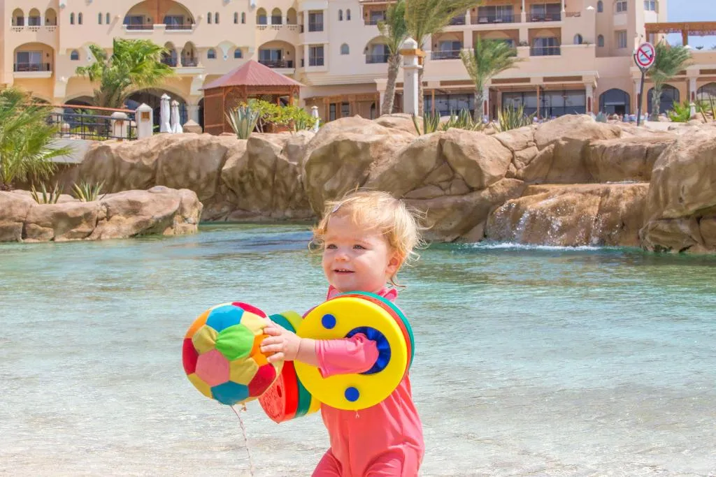 Sports and Entertainment, Kempinski Hotel Soma Bay, Red Sea Riviera