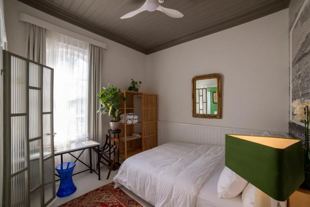 DOUBLE CAPACITY 2 Room, Gümrük Urla, Izmir