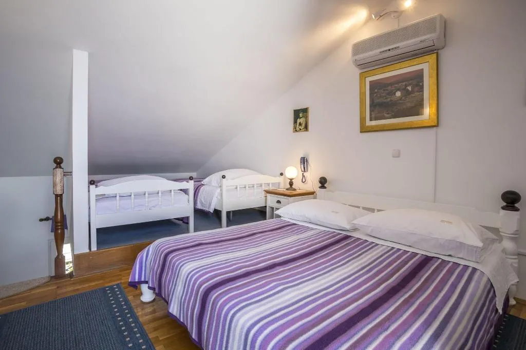 Room, Villa Amigo, Split