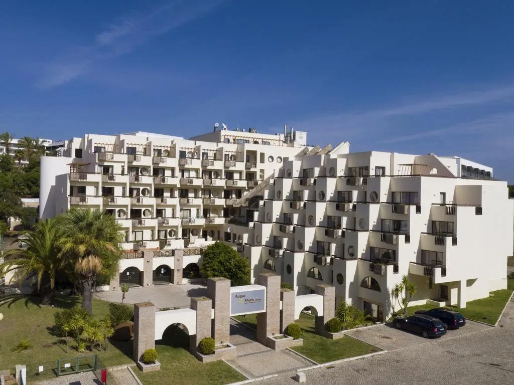 General view, Huma By Umbral, Algarve