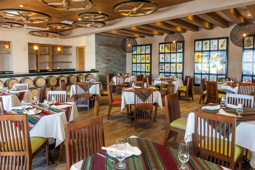 Restaurant, Moon Palace Nizuc  All Inclusive, Cancun Area