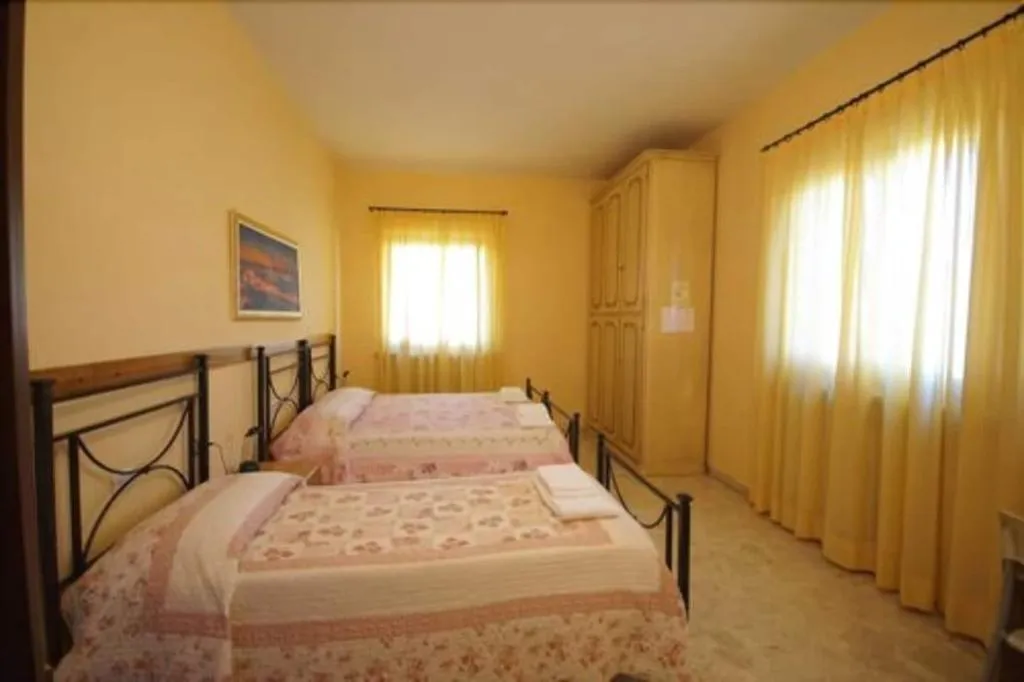 Room, Villa Secchiaroli - Casa per Ferie, Florence