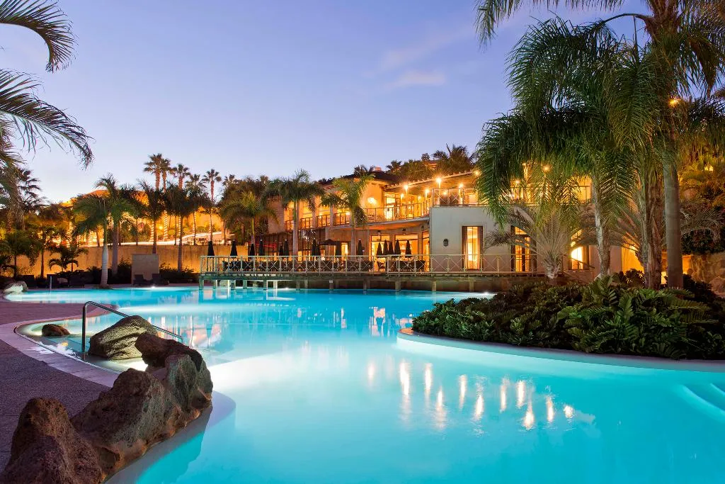 Pool, Bahia del Duque Las Villas Resort, Tenerife