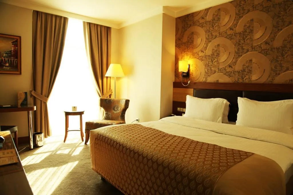 Room, Armis Otel, Izmir