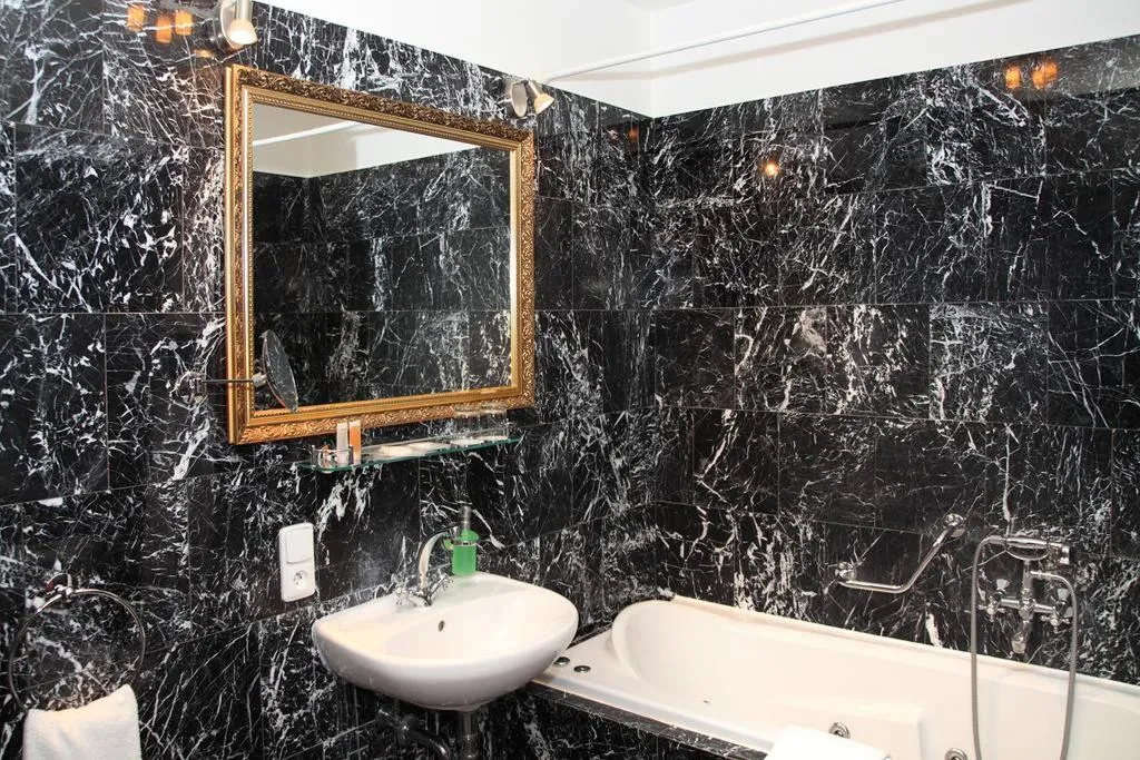 Double or Twin SUPERIOR Room, King Charles Boutique Residence, Prague