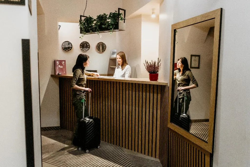 General view, Abella Suites & Apartments by Artery Hotels, Krakow