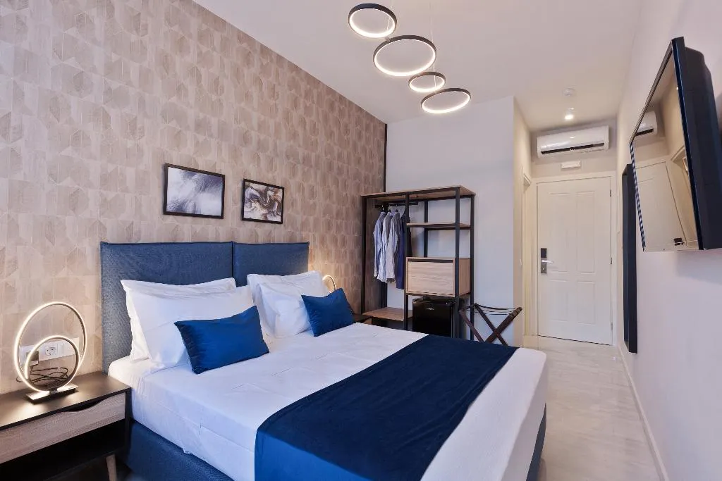 DOUBLE SUPERIOR Room, Trendy By Athens Prime Hotels, Athens