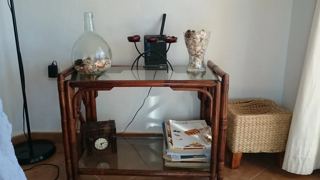 APARTMENT STANDARD Room, Beach Resort Playa de los Alemanes, Costa De La Luz