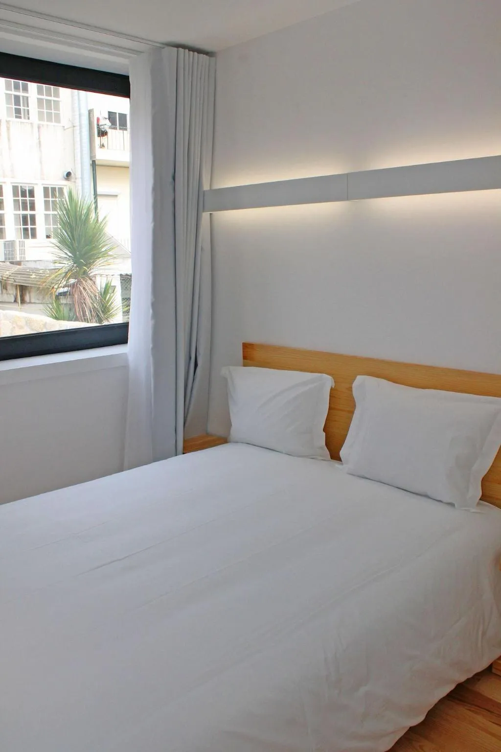 Room, Boavista Class Inn, Porto
