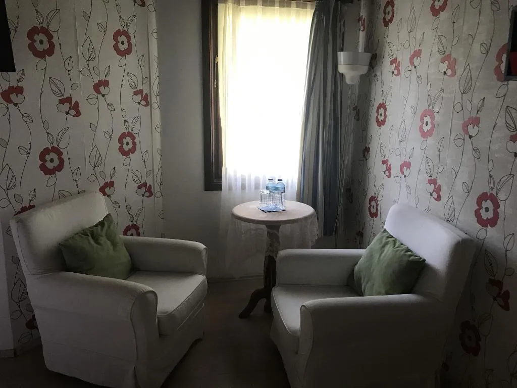 Room, Kano Otel, Dalaman